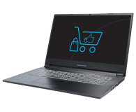 Dream Machines G1660Ti-17 i7-9750H/8GB/1TB GTX1660Ti - 536337 - zdjęcie 4
